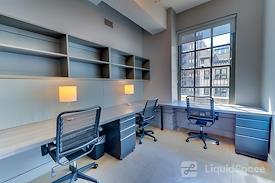 WorkHouse NYC | Midtown - Grand Central