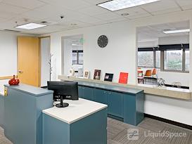 Regus | WA, Seattle - 2nd Ave