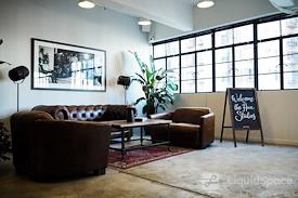 the Hive Studios Hong Kong