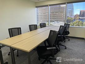 Office Evolution - Dallas Turtle Creek