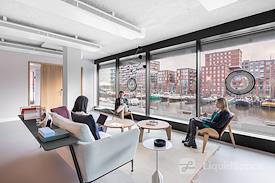 Regus | Amsterdam Bickerseiland