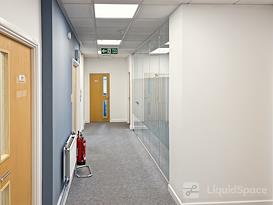 Regus | Winchester, Crown Walk