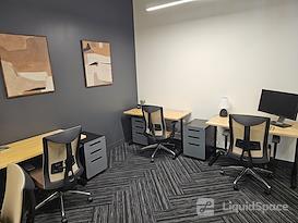 Venture X | Allen-Fairview