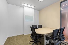 Regus | Chengdu Yanlord Landmark