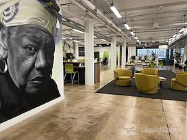 THRIVE | Greensboro Bain