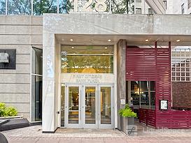 SPACES | Charlotte - S.Tryon