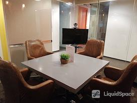 Regus | Cebu, Apple One Equicom Tower