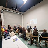 officeLOCALE Newbury Park