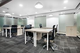 Regus | Kathmandu, Trade Tower