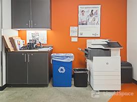 Regus || Bernal Corporate Park