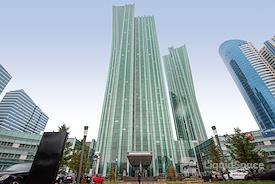 Regus | NUR-SULTAN, Emerald Tower