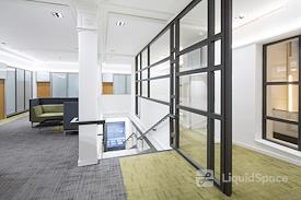 Regus | Luxembourg, City Centre