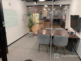 Industrious - Bethesda 7200 Wisconsin