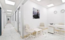 Office Space in Manhattan