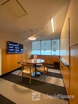 WeWork Cinnabar Hills