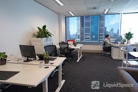 @workspaces- Gold Coast