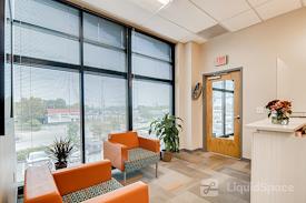 Office Evolution - Nashville