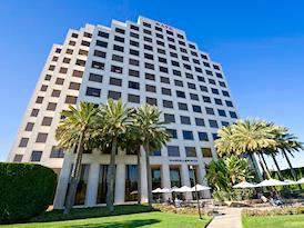 Regus | Irvine Spectrum