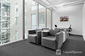 Regus | Espoo, Alberga Business Center