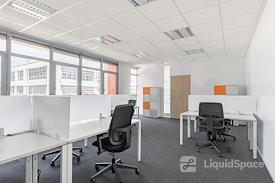 Regus | Orly, Orlytech