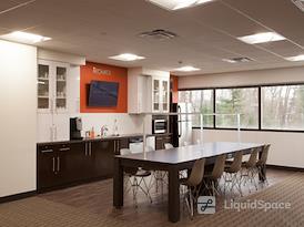 Regus | 360 Bloomfield