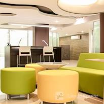 Centros de Negocios Avanti