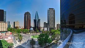 IOS OFFICES | Capital Reforma