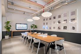 CENTRL Office - South Bay