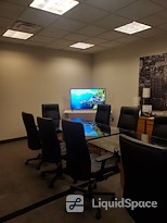 IDS Executive Suites