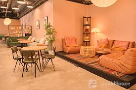 Crane | OUE Downtown