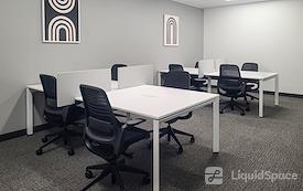 Regus | Sacramento - 2180 Harvard