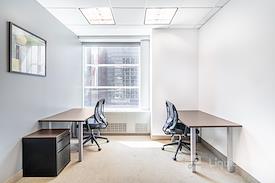 Regus | Queen & Bay