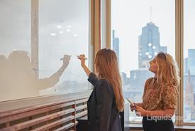 The Hive The Cluster