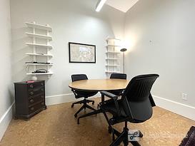 The Village Works - Brookline Village