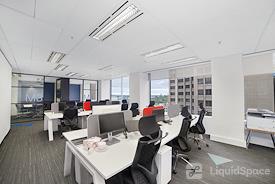 CorporateCubes.Co - 330 Collins Street