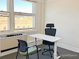 HQ | CO, Boulder - Pearl St.