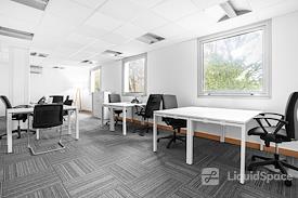 Regus | Bordeaux, Le Bouscat