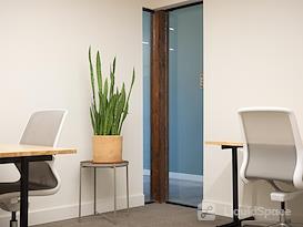 The Pioneer Collective - Belltown