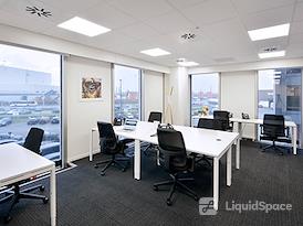 Regus | Antwerp, Port Atlantic House