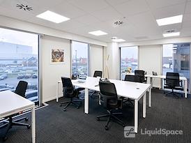 Regus | Antwerp, Port Atlantic House