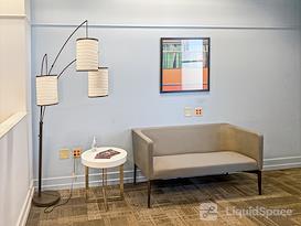 Regus || Downtown Reno