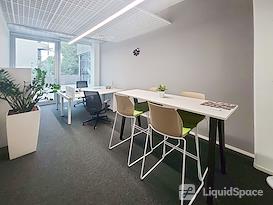 Regus | Segrate, Segreen Business Park