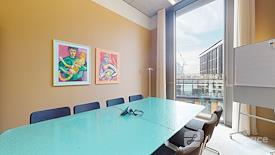 FORA | The Gridiron Building