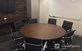 Corporate Suites: 2 Park Avenue