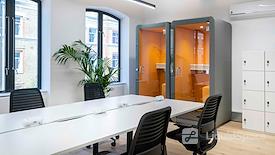 Regus | Downtown Bridgeport