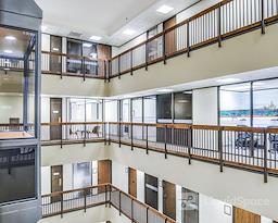 Regus | Boston - Newton