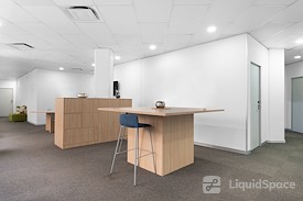 Regus | Lakeview Terraces