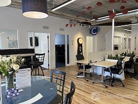 The Commons Workplace