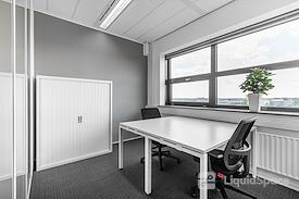 Regus | Zoetermeer, Central Station