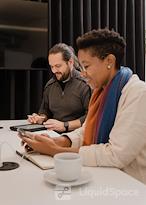 Cloudigital CoWorking